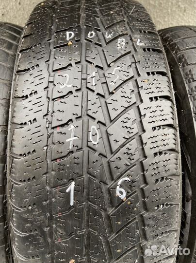 DoubleStar DW02 215/70 R16 100T