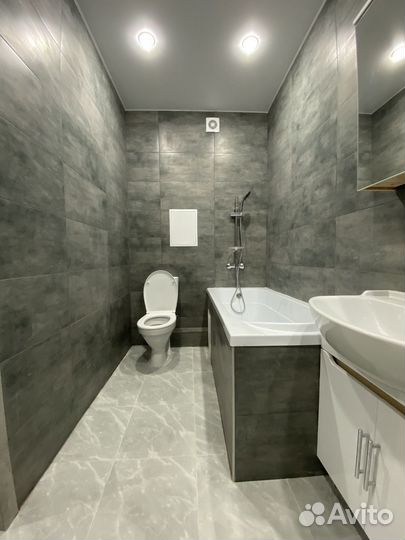 Ремонтные и отделочные работы под ключ