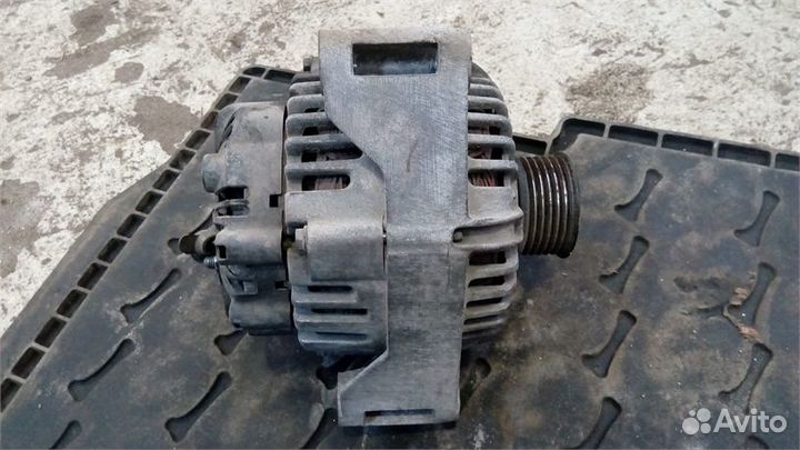 Генератор на Сан Енг Кайрон