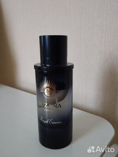 Suzana noran perfumes