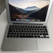 Apple macbook air 11 2014