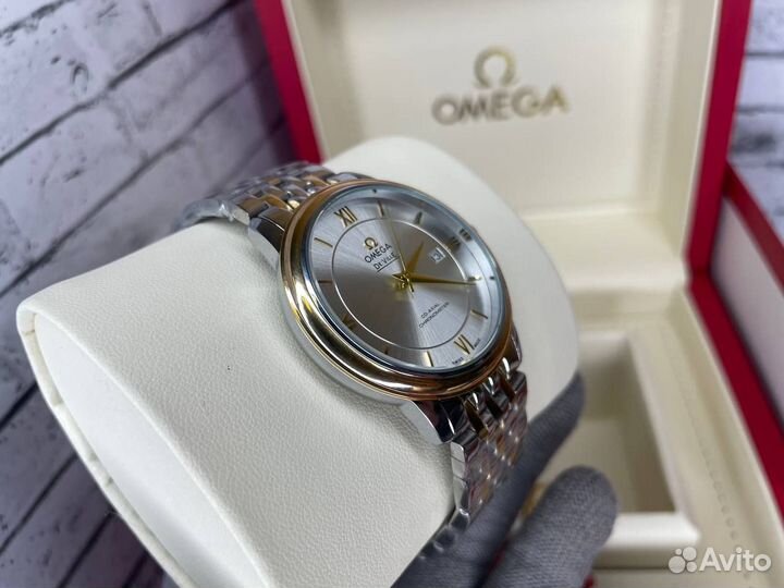 Часы мужские omega