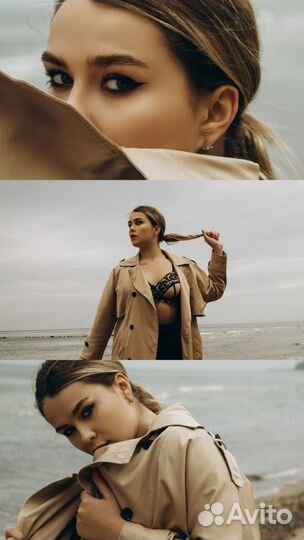 Фотограф Калининград / Светлогорск