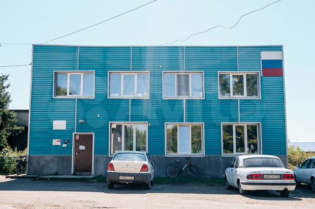 Свободного назначения, 261.4 м²