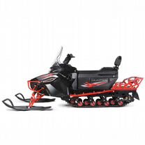 Снегоход ikudzo hunter 700LK 24 V2