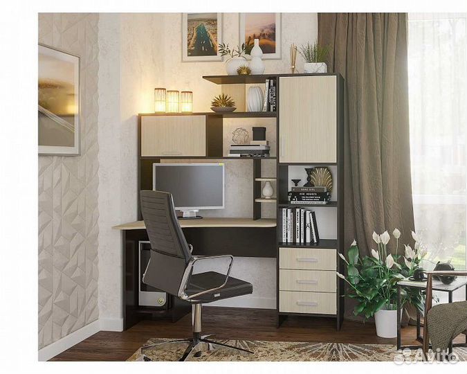 Стол №6 новый