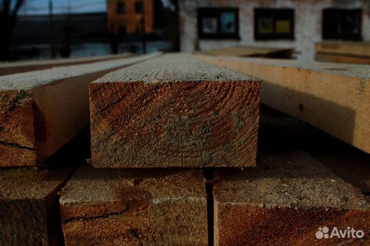 Устойчивые дома из соснового Бруса