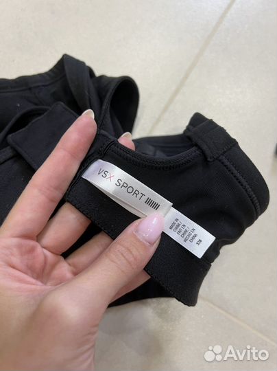 Спортивные вещи adidas reebok VS