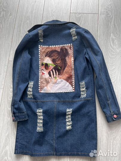 Вещи женские