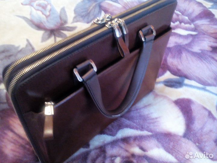 Сумка-портфель (жен.)