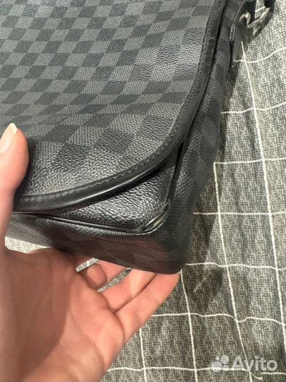 Сумка louis vuitton оригинал