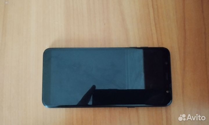 Samsung Galaxy A6, 4/64 ГБ