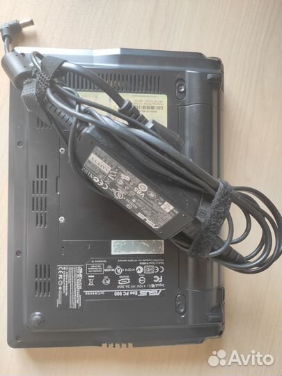 Нетбук asus Eee PC 900