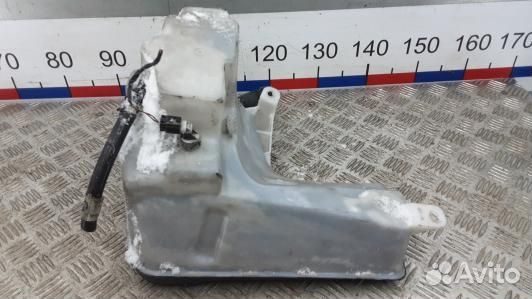 Бачок омывателя BMW X5 E53 (YAD16NL01)