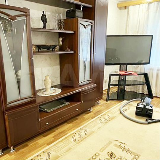 2-к. квартира, 48 м², 2/5 эт.