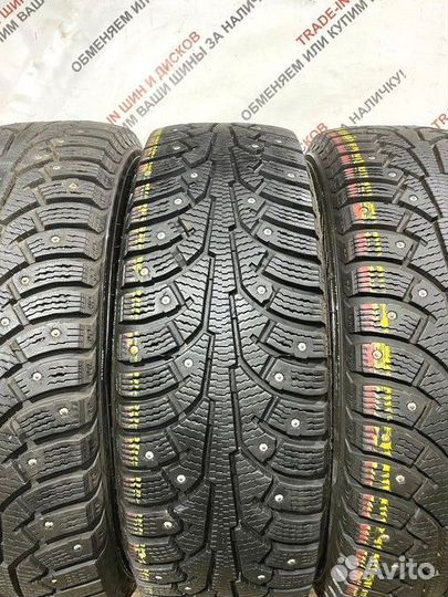 Nokian Tyres Nordman 5 195/65 R15 91M