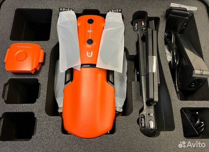 Квадрокоптер Autel Evo 2 PRO 6K V3