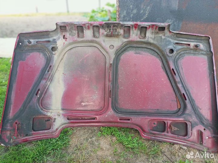 Продам капот от Оки