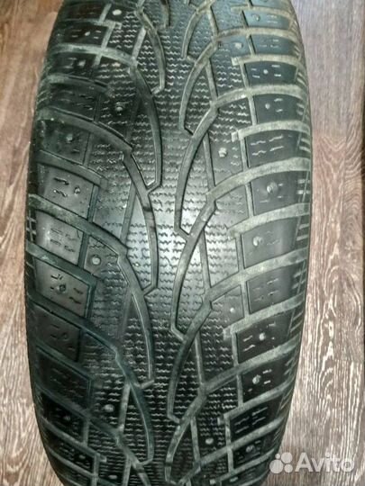 Nankang AR-1 205/60 R16