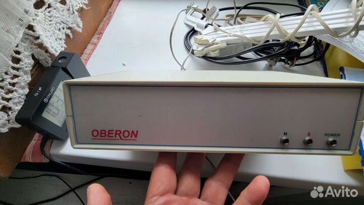 Оберон 11 б/у