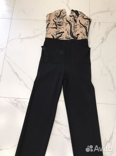 Комбинезон женский