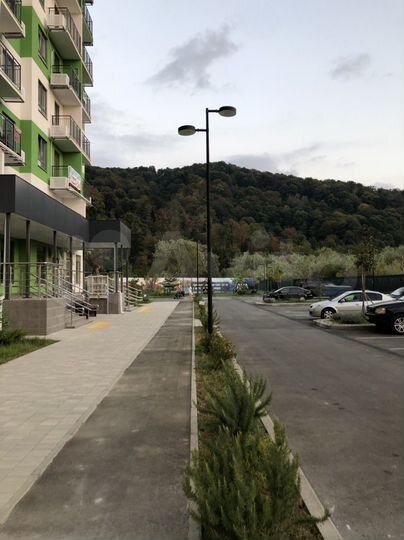 1-к. квартира, 35 м², 6/12 эт.