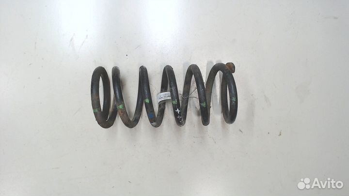 Пружина подвески Hyundai Santa Fe, 2005