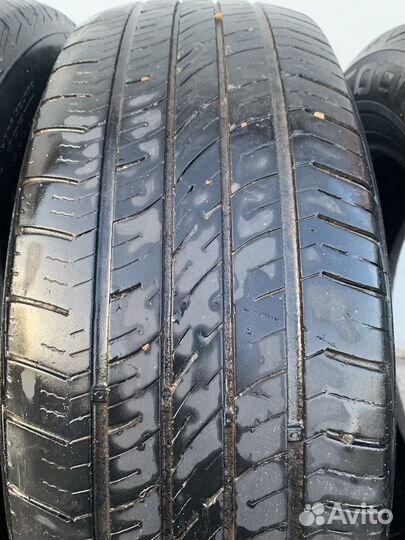 Cooper CS5 Grand Touring 215/65 R17 99T