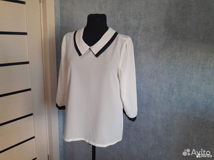 Женские вещи пакетом 44