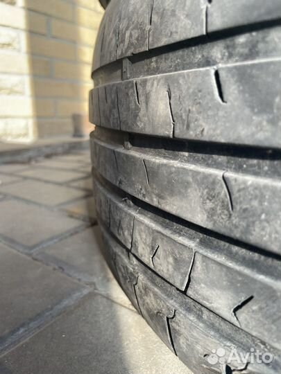 Firemax FM601 225/45 R18