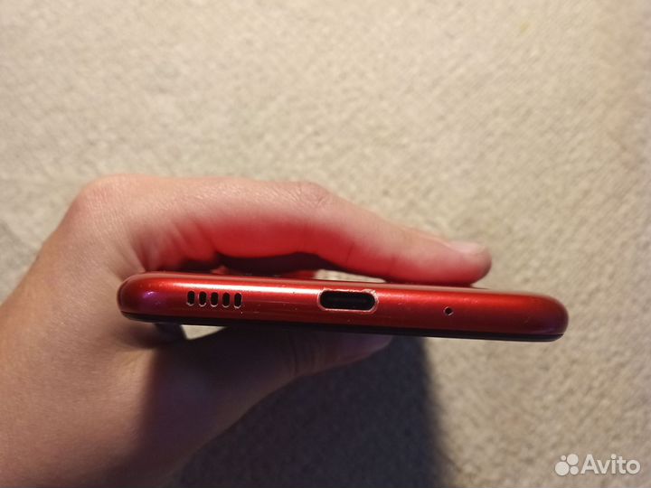 Samsung Galaxy a11 32гб