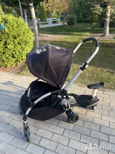 Коляска bugaboo bee 5