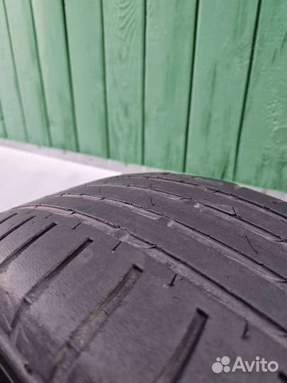 Nokian Tyres Nordman SX 215/60 R16