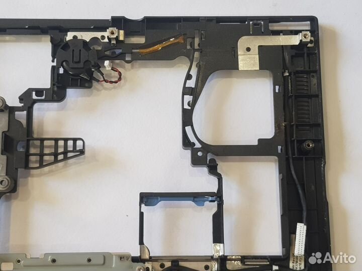 Топкейс для ноутбука Dell Latitude D620 D630