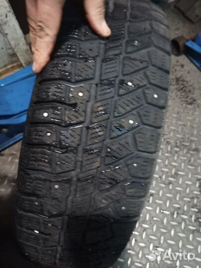 Cordiant Snow Cross 195/65 R15