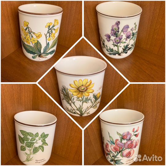 Villeroy Boch Botanica