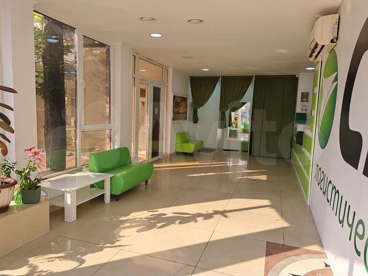 Свободного назначения, 143 м²