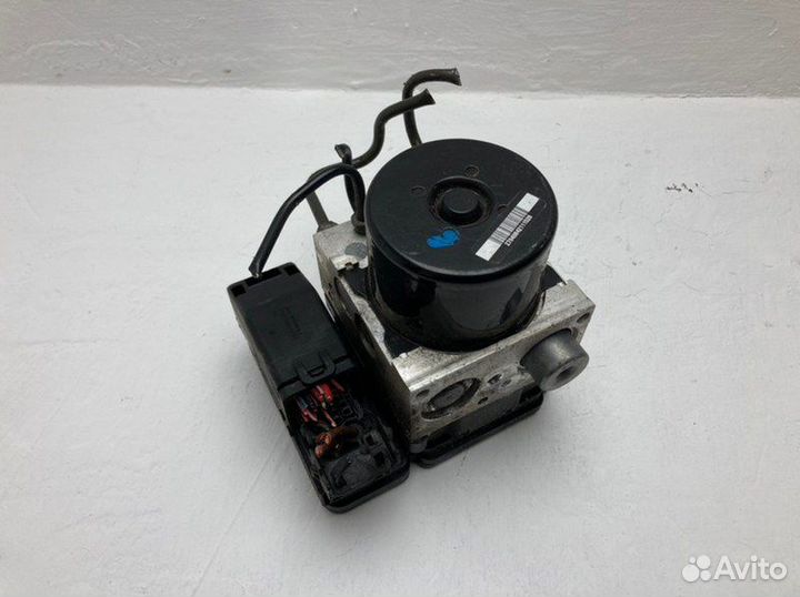 Блок abs Mercedes C300 W204 3.5 2012