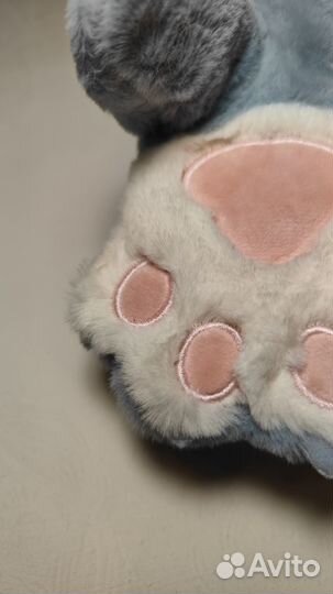 Варежки детские