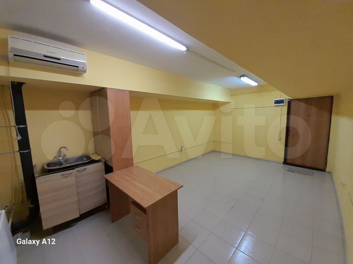 Свободного назначения, 20 м²