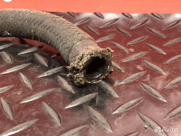 Шланг бачка гура Daf XF105, Daf XF95