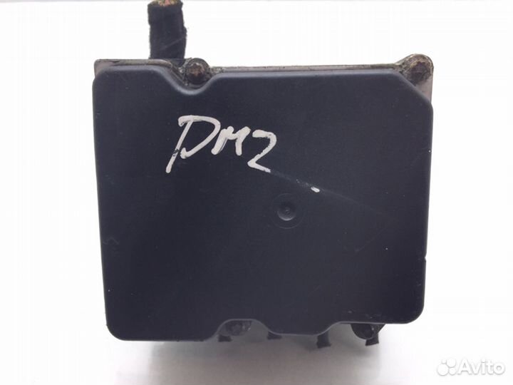 Блок ABS Mercedes A W169 2.0 CDI 2007