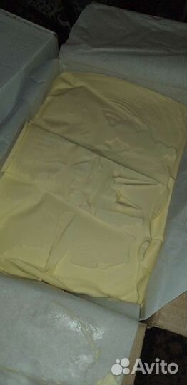 Масло сливочное