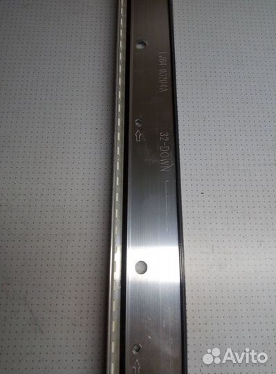 Led подсветки