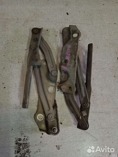 Петля капота Opel Vectra b Опель вектра б