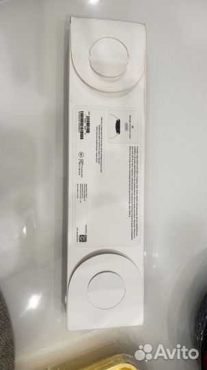 Часы apple watch se 44 mm