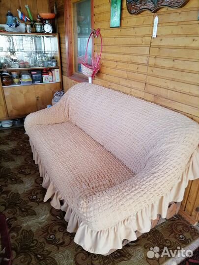 Подиван-кровать