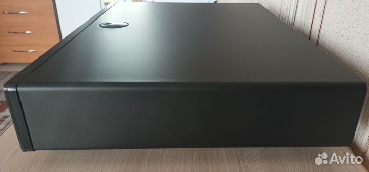 Cambridge Audio Azur 650C – CD проигрыватель
