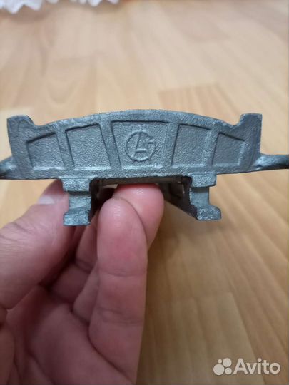 Пепельница