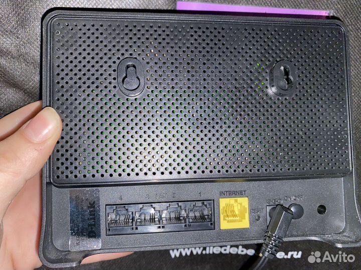 D-link dir 300